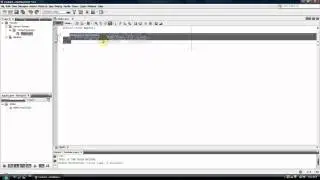 Java Development Tutorial 2 - Structural Layout