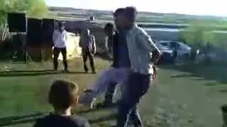 Melemustafa gençleri Çelebi Grup Roj