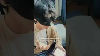 버츄얼 왜 하는지 모르겠는 저 쌈@뽕한 사람 누구냐 #metoo #shorts  #shortvideo #늑준