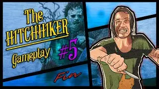 Perfect Traps Placement?! ~ The Texas Chain Saw Massacre