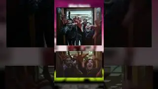 Dawn of the dead open matte comparison #film #trailer #cinema