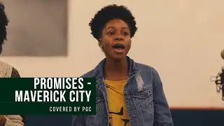 Promises - Maverick City (Covered by PGC)