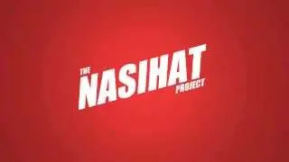 The Nasihat Project | teaser
