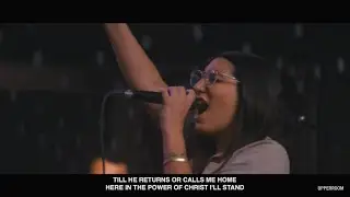 Thank You + Jesus Paid It All - UPPERROOM