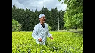 Meet The Farmer: Rikio-San