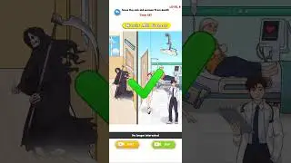 Annoying Puzzle Game Level 8 Walkthrough Solution