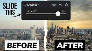 How to edit Photos FAST (no experience needed)
