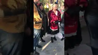 Фестиваль в парке Юность 13 октября 2019 г.