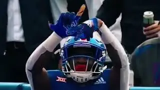 Pooka Williams Jr. Freshman Highlights