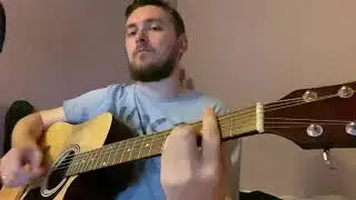 Хаски - Иуда (cover)