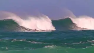 SURFING.