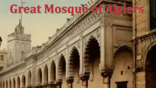 Visiting The Best Tourist Places in Algeria, Country in North Africa