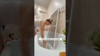 Больше видео в инсте 🔥