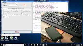 Honor AUM-AL20 ( Huawei Honor 7A ) FRP Unlock Done With MRT One Click