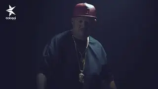 Dani y Magneto - Fuma ft. Bimbo [Video Oficial] ®