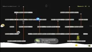 Why the Fuck am I Playing This Wednesday- Marsh Mellow Duel