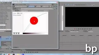 Sony Vegas Tutorial | Coloring 23#