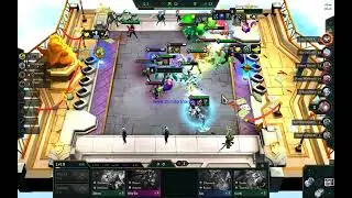 draven solo carry -challenger- 1vs 9