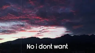 Shiloh Dynasty - No i don't want new remix (Lyrics)