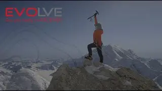 Evolve Meetings _ Elevate your business