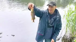 Рыбалка Голландия.