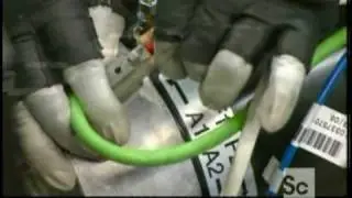 How Its Made - Golf Cars