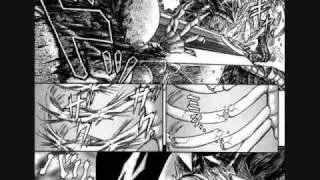 BERSERK (BERSERKER ARMOR )