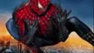 Spider-man Theme By: They Might Be Giants