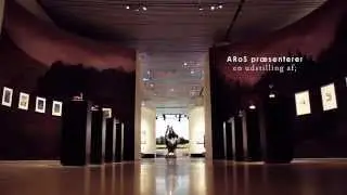 Pas de deux royal - et kunstnerisk møde