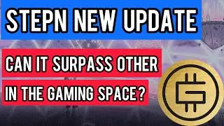 stepn new update | STEPN’s GMT Surged By 34,000% In 41 Days