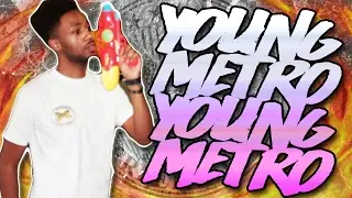 19 & BOOMIN' TUTORIAL FL STUDIO IT'S SUPPOSED TO SOUND LIKE THE OLD METRO HOW TO MAKING A BEAT
