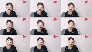 Joker: как сделать быстро грим Джокера дома