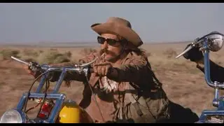 Saxon - Ride Like the Wind