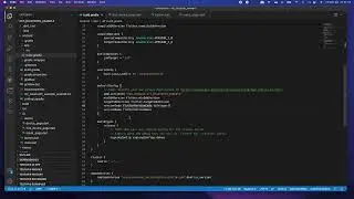 Flutter - 62. Android minSDKVersion for flutter 2.8+