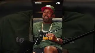 Will Ant Edwards and KD’s friendship lead to a teamup in the future?