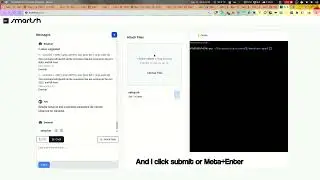 SmartSh rewrites a linux setup script into a .bat file for windows.
