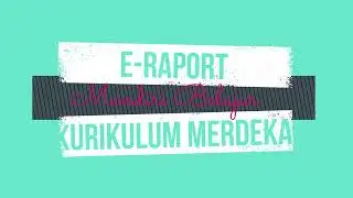 Paduan Guru Mapel Raport Kurikulum Merdeka Mandiri Belajar