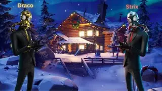 We ARE The Best Duo In Chapter 5 | 17 Kill Duo Win