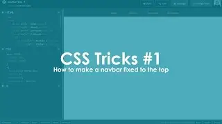 how to make a full width navbar | css-tricks 1