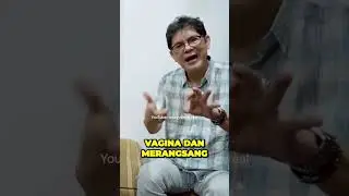 Semoga kita dijauhkan dari kanker servik dan penyakit berbahaya lainnya ya Bun🙏🏻