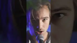 Kiss The Girl from The Little Mermaid (full vid on channel)