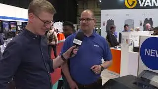 Epson at the Photography & Video Show 2024