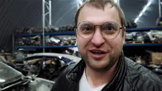 Предновогодний ролик для компании "Восток-Инвест" 2018г.