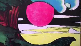 Hawkwind - Opa-Loka