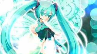 Winx Club 8- Cosmix [Vocaloid]