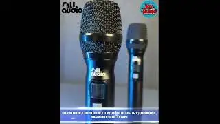 4 ALL AUDIO U-4800