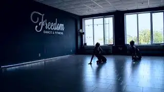 strip choreo by Alla Ushakova | Мальбэк - Равнодушие (Feat. Сюзанна)