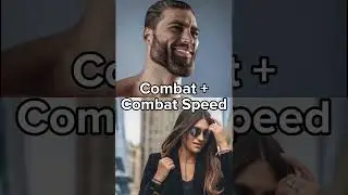 Men vs Women