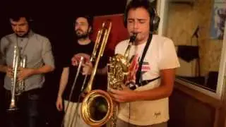 FREEDONIA 