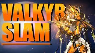 Valkyr’s Hidden Slam Mechanic - [Warframe]